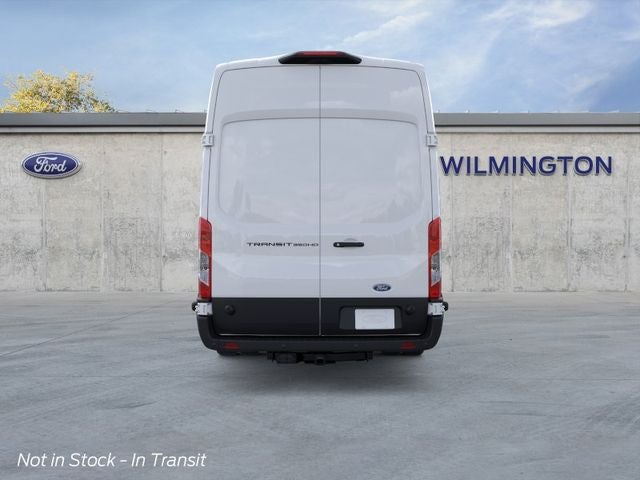 2026 Ford Transit-350 Cargo Van