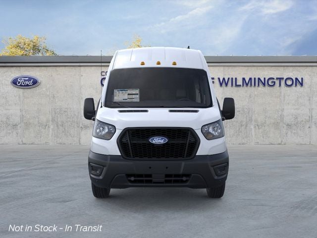 2026 Ford Transit-350 Cargo Van