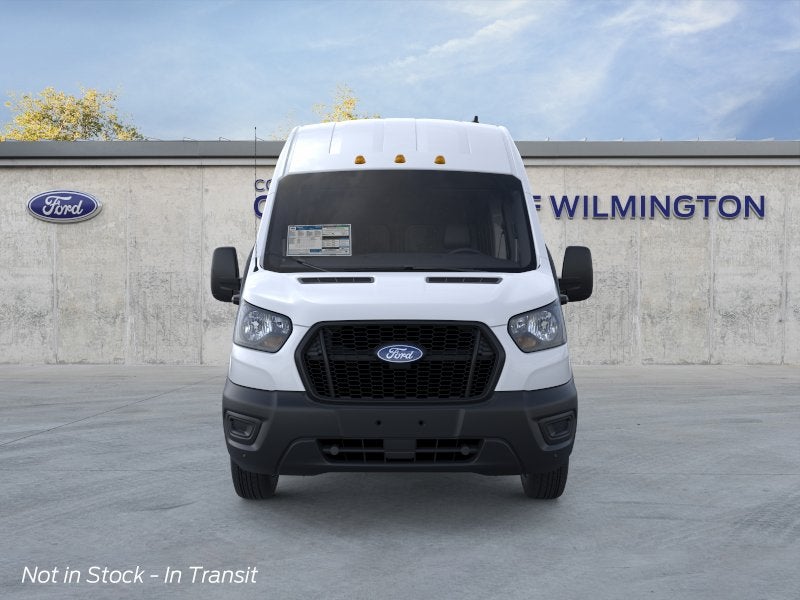 2026 Ford Transit-350 Cargo Van