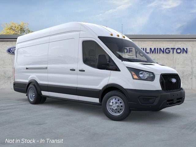 2026 Ford Transit-350 Cargo Van