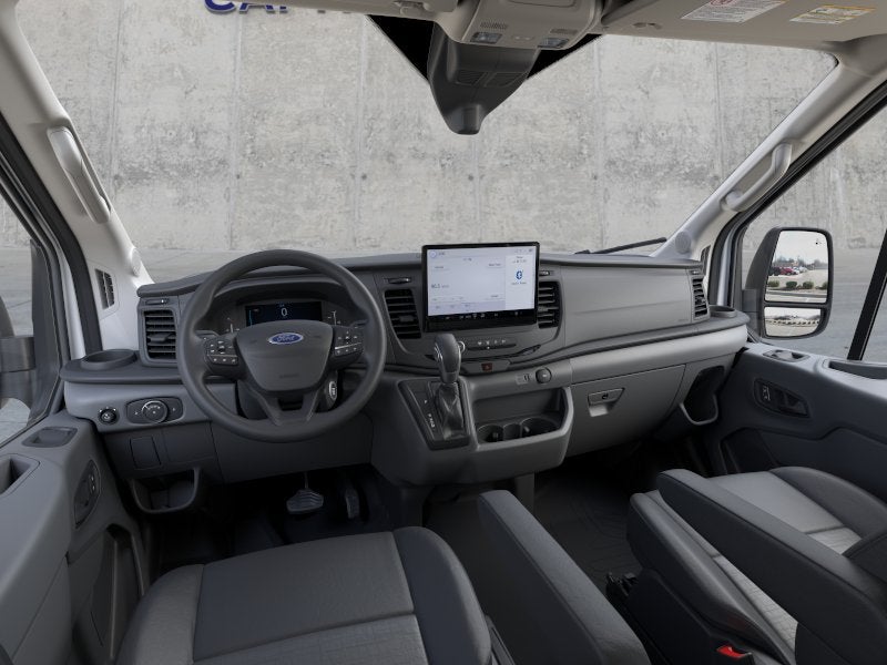 2026 Ford Transit-350 Cargo Van