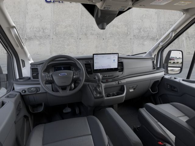 2026 Ford Transit-350 Cargo Van