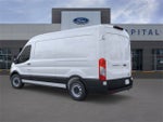 2026 Ford Transit-250 Cargo Van