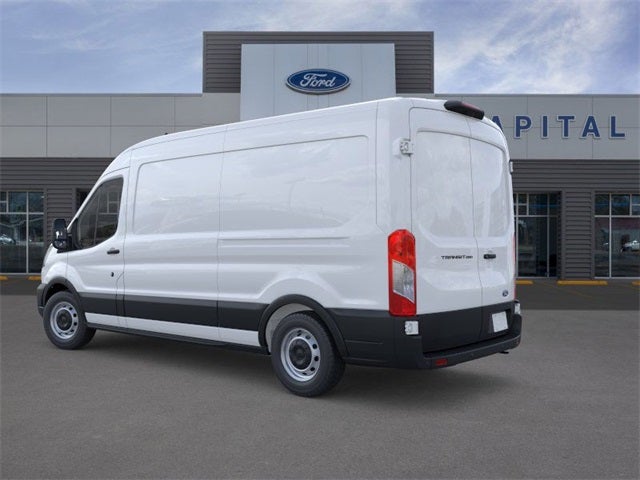 2026 Ford Transit-250 Cargo Van
