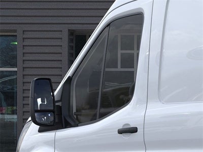 2026 Ford Transit-250 Cargo Van