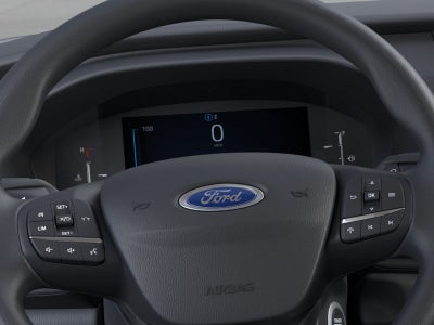 2026 Ford Transit-250 Cargo Van