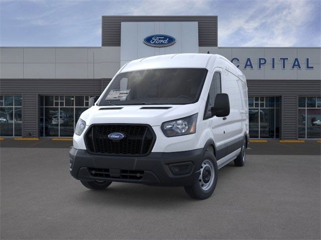 2025 Ford Transit-250 Cargo Van
