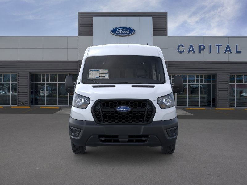 2025 Ford Transit-250 Cargo Van