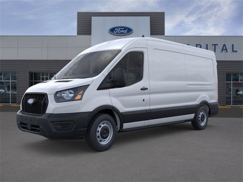 2026 Ford Transit-250 Cargo Van