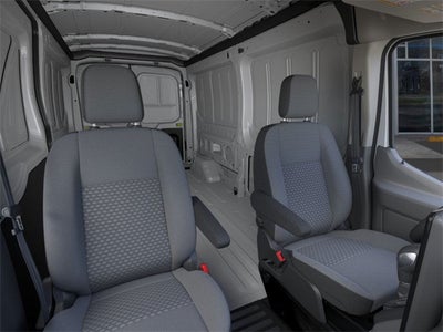 2026 Ford Transit-250 Cargo Van