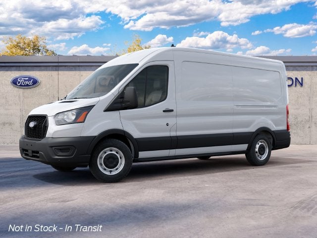 2027 Ford Transit-250 Cargo Van