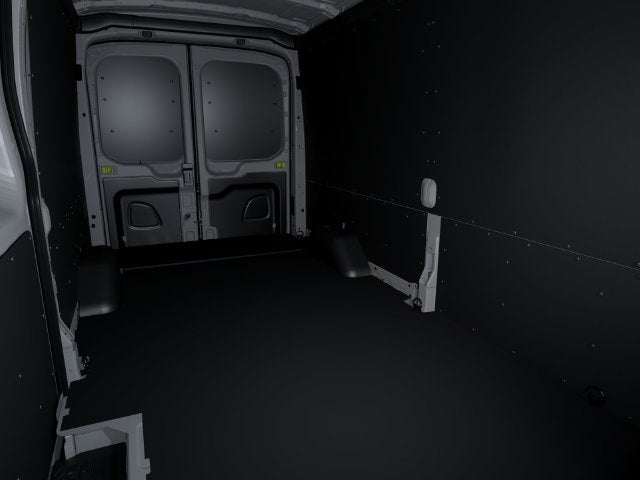 2027 Ford Transit-250 Cargo Van
