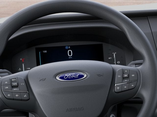 2027 Ford Transit-250 Cargo Van