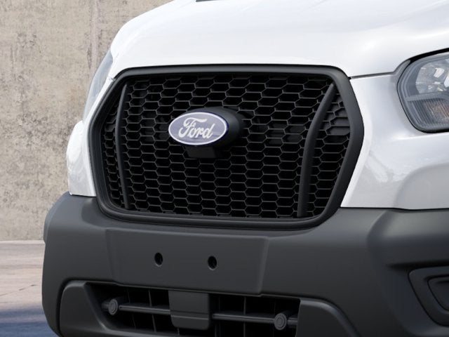 2027 Ford Transit-250 Cargo Van