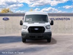 2027 Ford Transit-250 Cargo Van