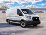 2027 Ford Transit-250 Cargo Van