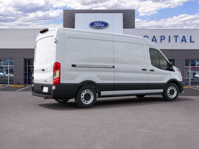 2027 Ford Transit-250 Cargo Van