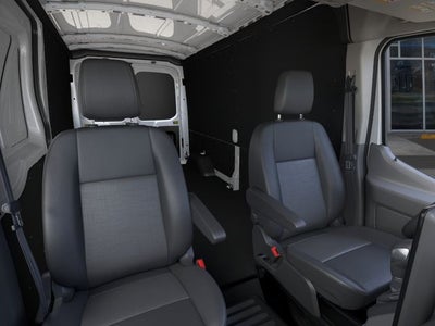 2026 Ford Transit-250 Cargo Van