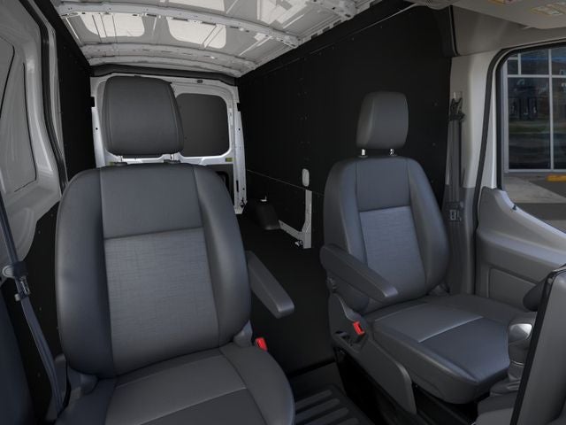 2026 Ford Transit-250 Cargo Van