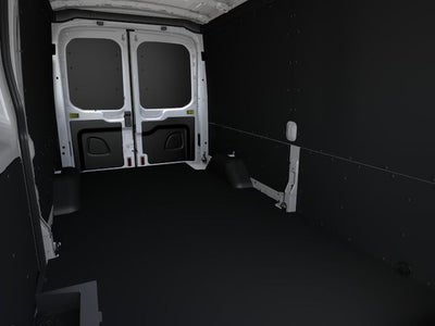 2026 Ford Transit-250 Cargo Van