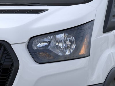 2026 Ford Transit-250 Cargo Van