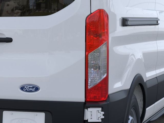 2026 Ford Transit-250 Cargo Van