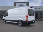 2026 Ford Transit-250 Cargo Van