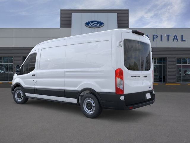 2026 Ford Transit-250 Cargo Van