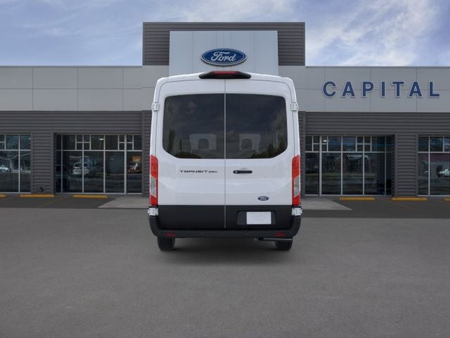 2026 Ford Transit-250 Cargo Van