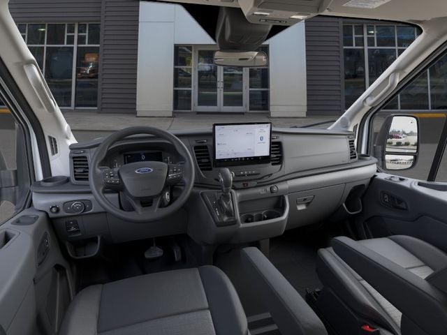 2026 Ford Transit-250 Cargo Van
