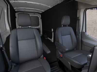 2026 Ford Transit-250 Cargo Van