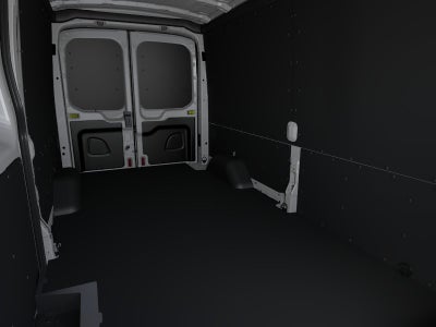 2026 Ford Transit-250 Cargo Van