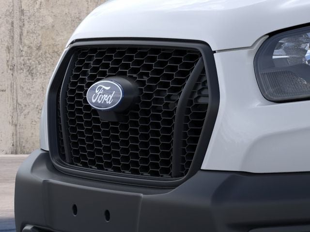2026 Ford Transit-250 Cargo Van