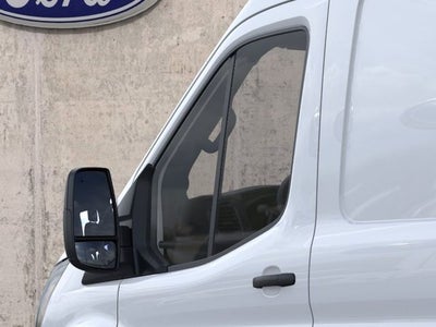 2026 Ford Transit-250 Cargo Van