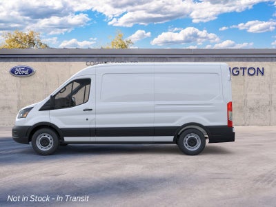 2026 Ford Transit-250 Cargo Van
