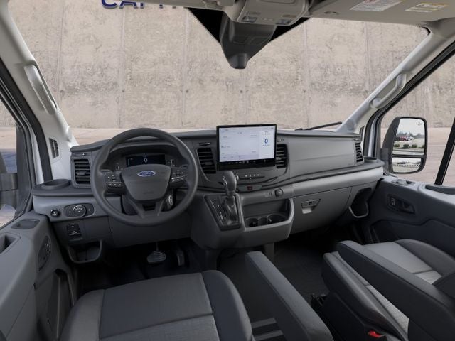 2026 Ford Transit-250 Cargo Van