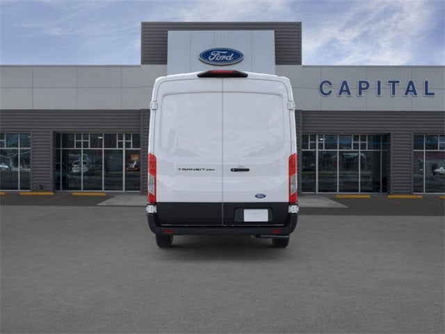 2026 Ford Transit-250 Cargo Van