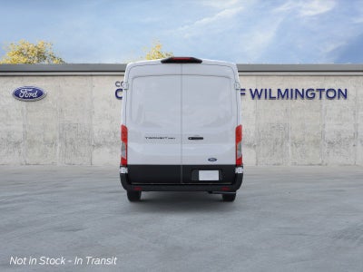 2026 Ford Transit-250 Cargo Van