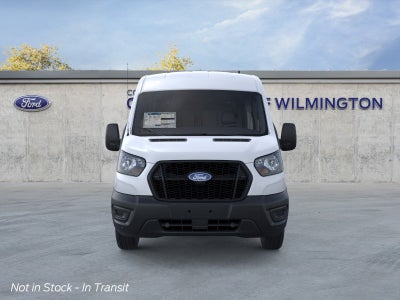 2026 Ford Transit-250 Cargo Van