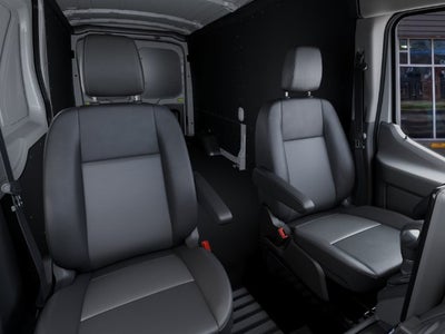 2027 Ford Transit-250 Cargo Van