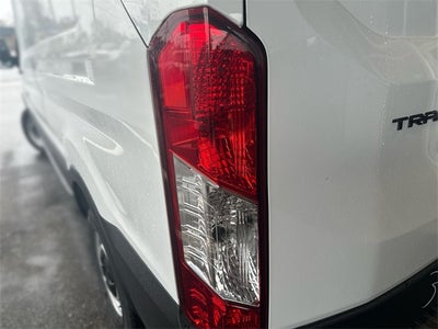 2026 Ford Transit-250 Cargo Van