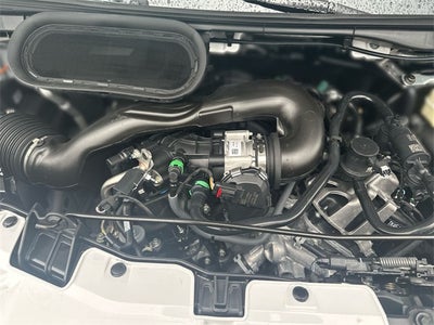 2026 Ford Transit-250 Cargo Van