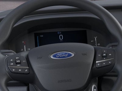 2026 Ford Transit-250 Cargo Van