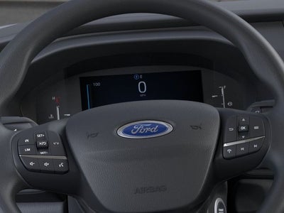 2026 Ford Transit-250 Cargo Van