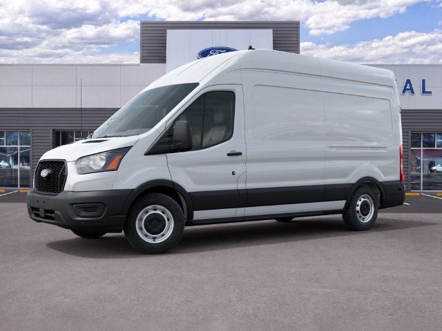 2027 Ford Transit-250 Cargo Van