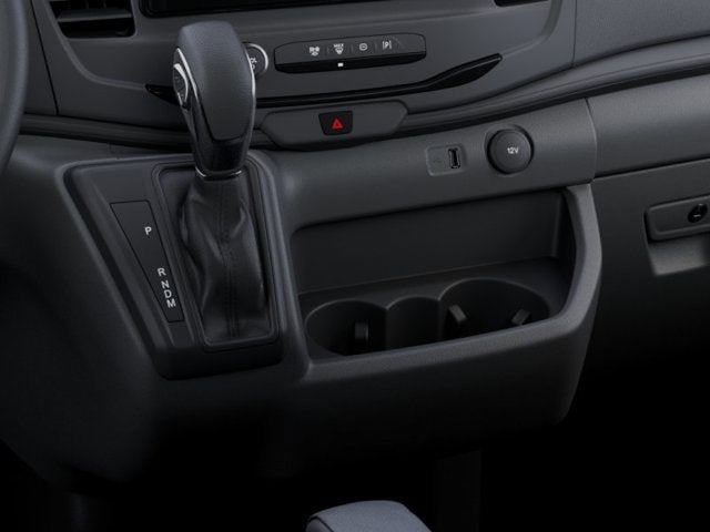 2027 Ford Transit-250 Cargo Van