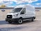 2027 Ford Transit-250 Cargo Van