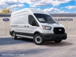 2027 Ford Transit-250 Cargo Van