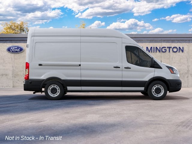 2027 Ford Transit-250 Cargo Van