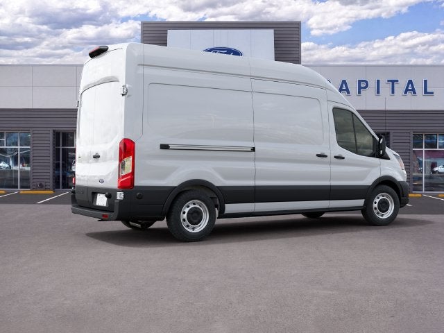 2027 Ford Transit-250 Cargo Van